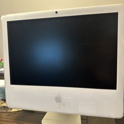 Mac Desktop