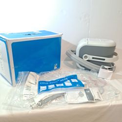 Cold Rush Cold Therapy System by The Ossur