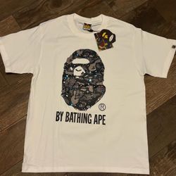 Bape Shirt 