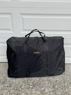Cabela’s  Camp Kitchen