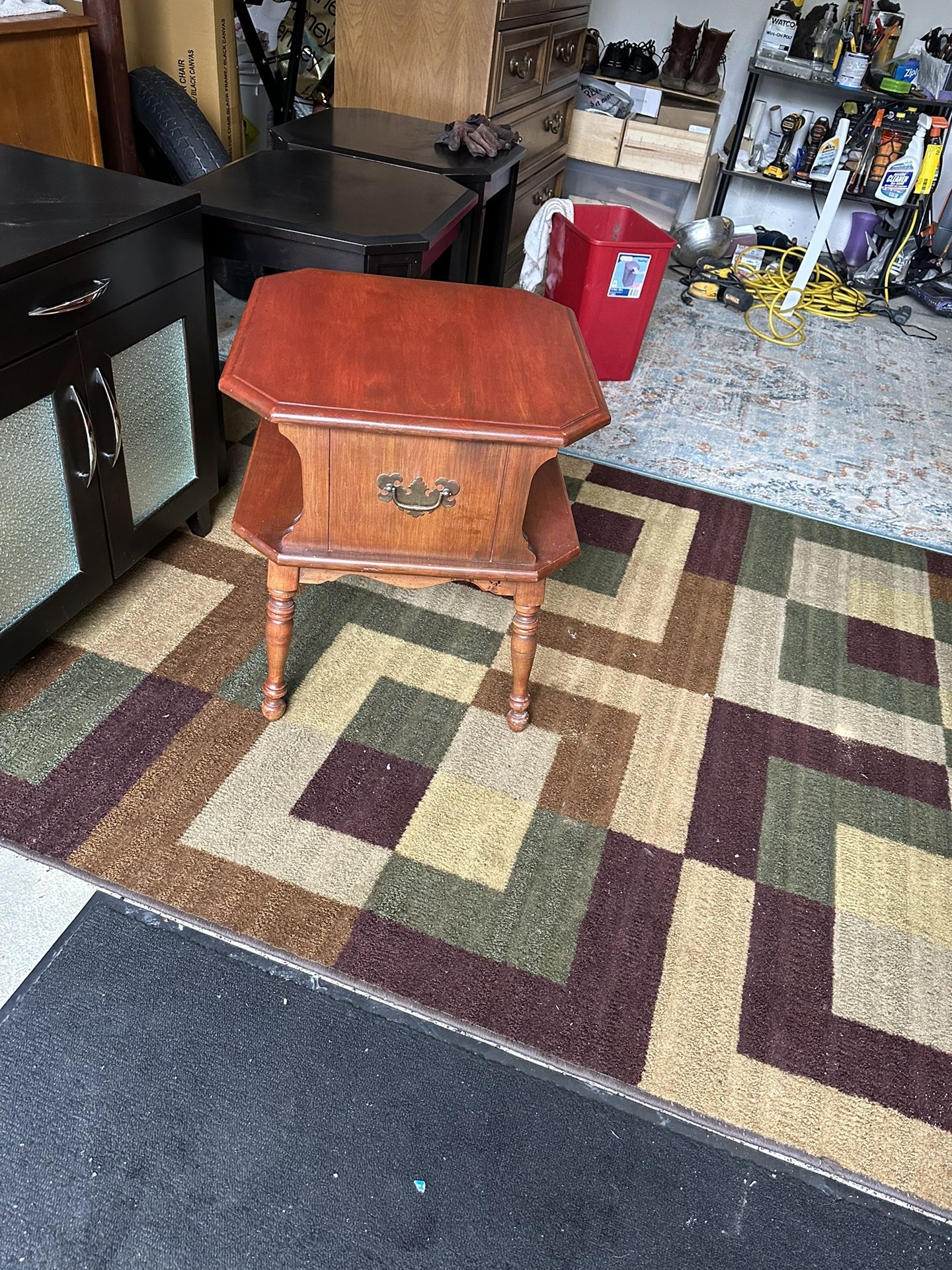 End Table