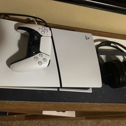 PS5 Slim