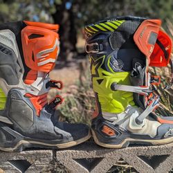 Alpinestars Tech 10 MX Boots