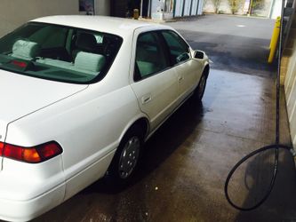 99 Camry