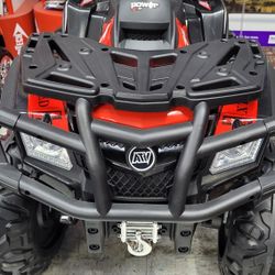 24V KIDS ATV Ride ON 