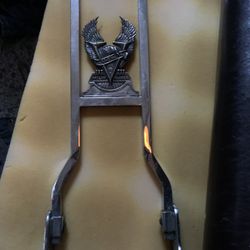 Harley Sissy Bar