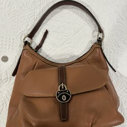 Dooney and Bourke Purse