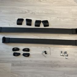 Tesla Model Y Roof Racks 