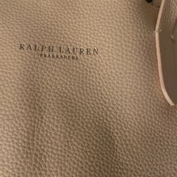 Ralph Lauren Handbag
