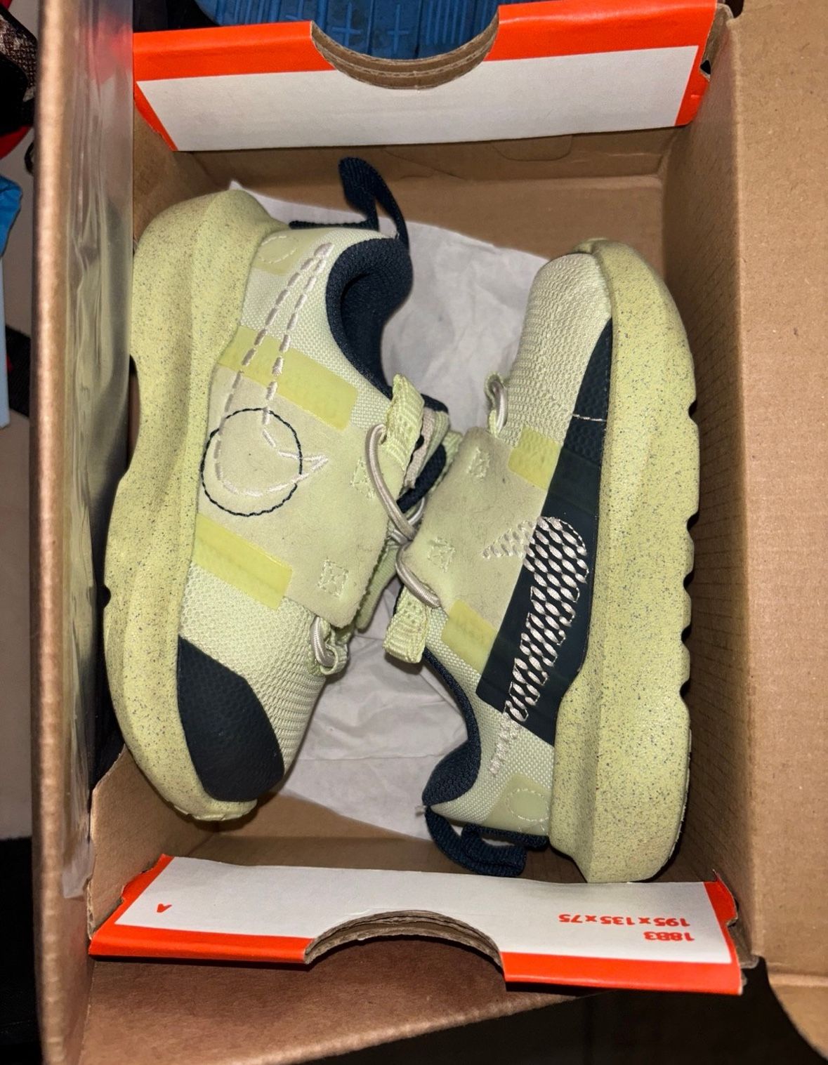 Nike Crater 6c