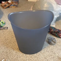 Trash Can