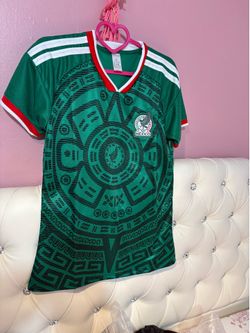 Mexico jersey