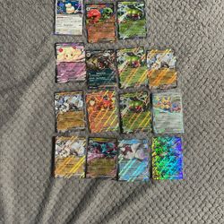 Pokémon Cards