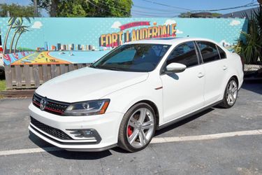 2017 Volkswagen Jetta