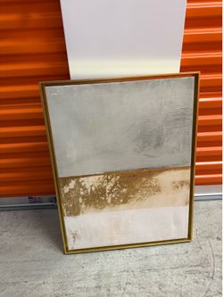 Wall frame
