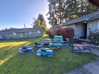 Rc Boats & More 