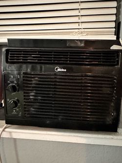 Window AC