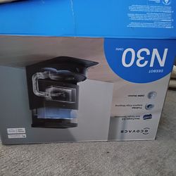 Vacuum And Carpet Cleaner