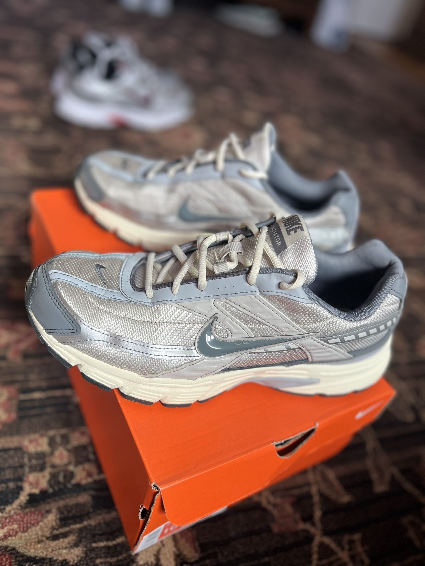 Nike Initiators Shoes Sneakers