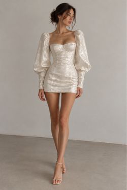 Mini Dress XS