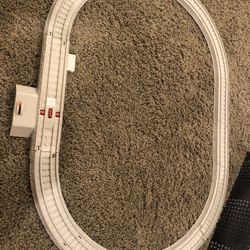 Thomas Train Trackmaster Extra Track