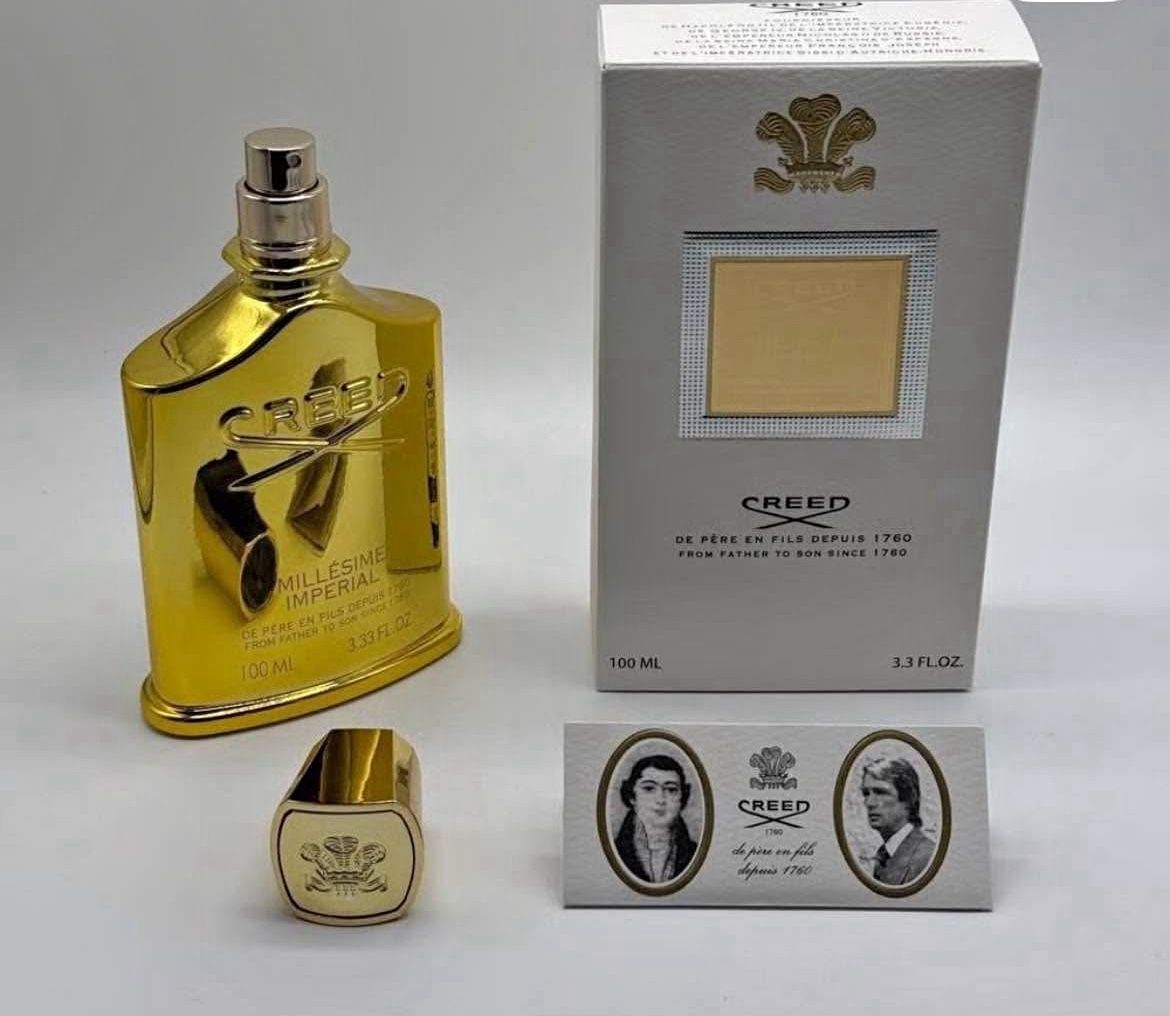 Creed Millesime Imperial 100ml 