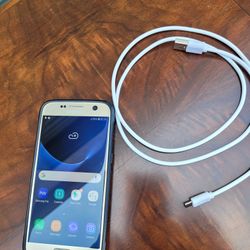 Samsung Galaxy 7