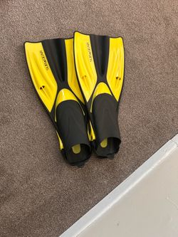 Scuba diving fines