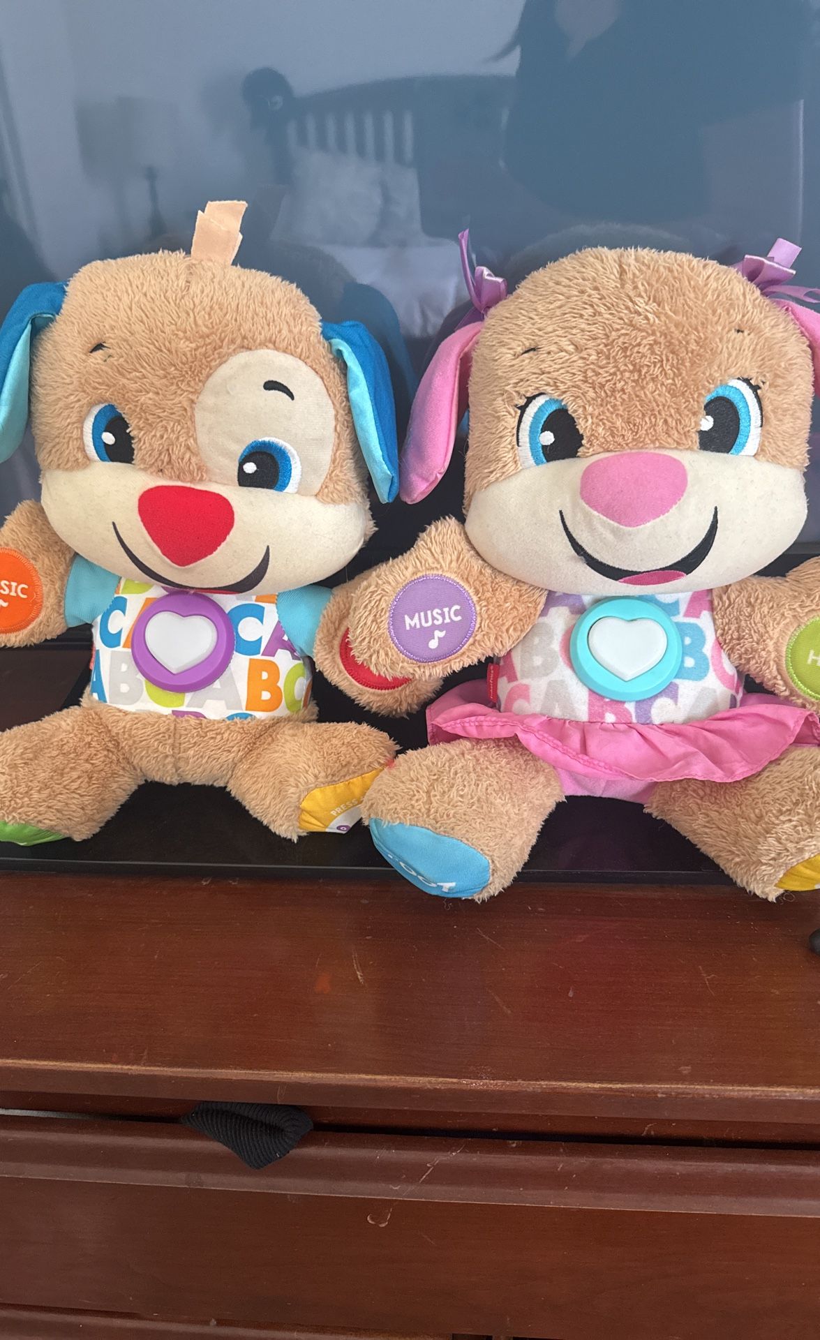 Baby Toys