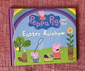 Peppa Pig Book