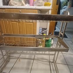 Dish Drying Rack