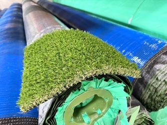 1500sf Roll - Synthetic Grass Turf - Pasto Sintetico