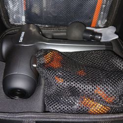  Pain Relief Massager 