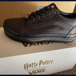 Vans Harry Potter New