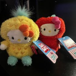 hello kitty bum bumz ! 