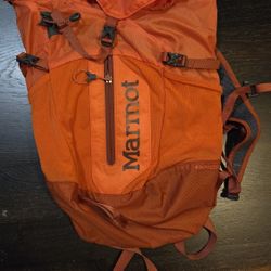 Mountianeering Backpack