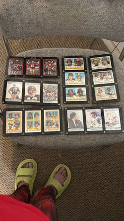 Set Of 3cards $30each Set