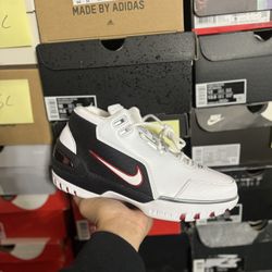 Lebron Air Zoom Generation Debut (2023) size 9.5 VNDS