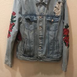 pacsun Jacket