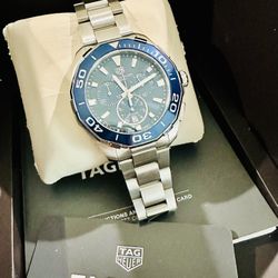 Tag Huer