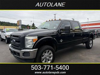 2016 Ford F-350