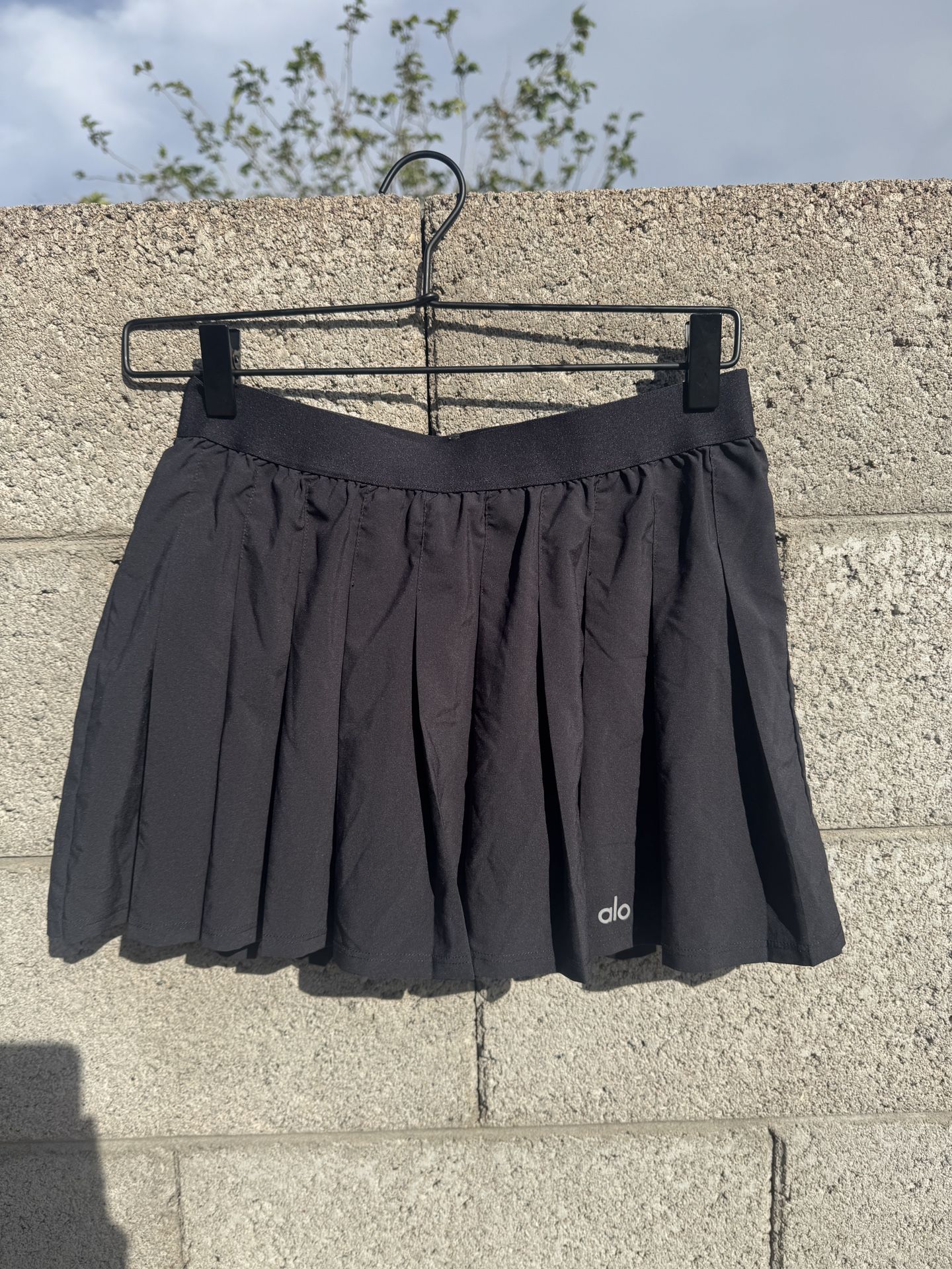 Alo Skirt