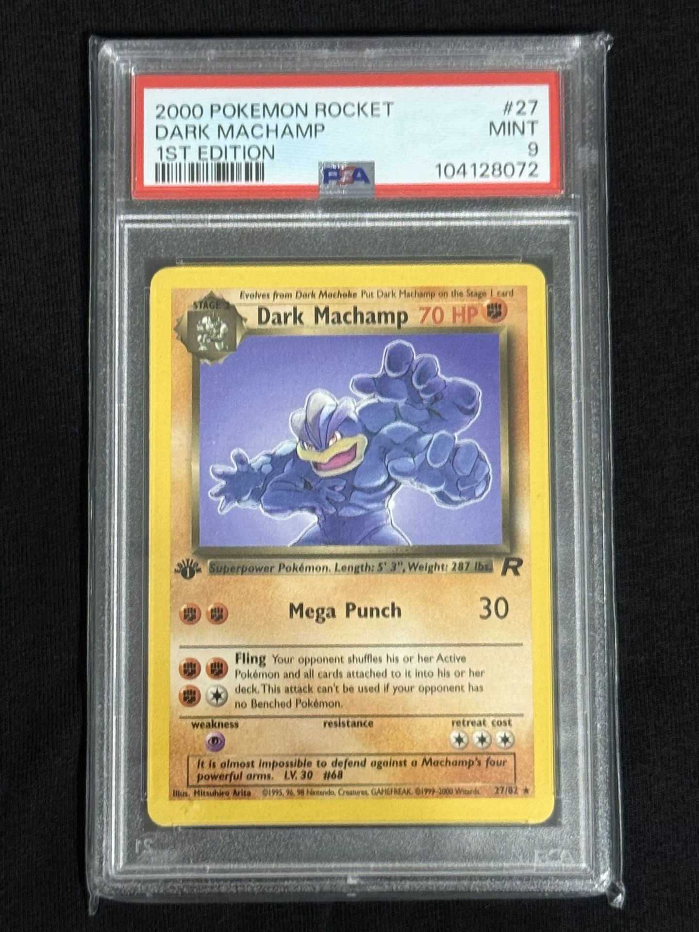 Pokemon