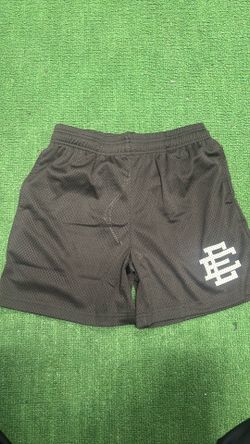 Eric Emmanuel shorts