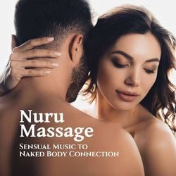 ✨ Relaxation-focused full-body Nuru massage