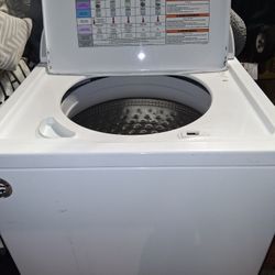Whirlpool Washer And Dryer