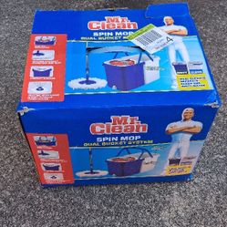 Mr. Clean Mop