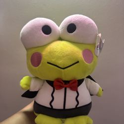 Sanrio Keroppi