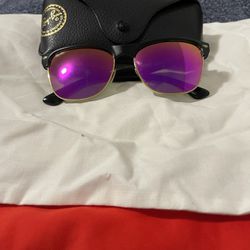 Women’s Ray-Ban SunGlasses