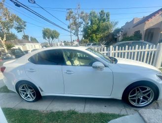 2013 Lexus IS250